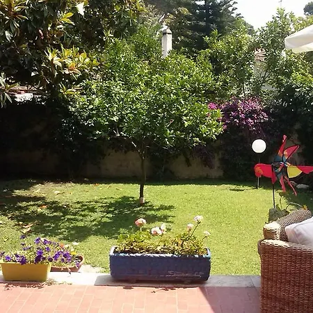 Ferienhaus Antonelli
