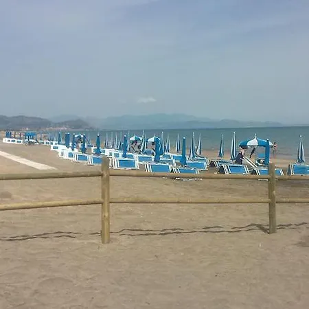 Antonelli *