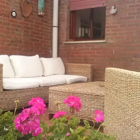 Ferienhaus Antonelli *