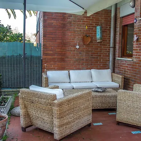 Ferienhaus Antonelli *