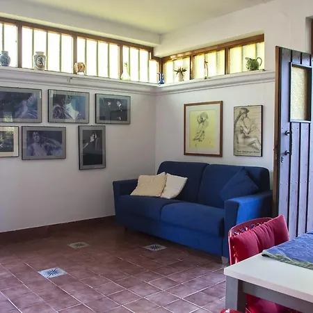 Ferienhaus Antonelli San Felice Circeo