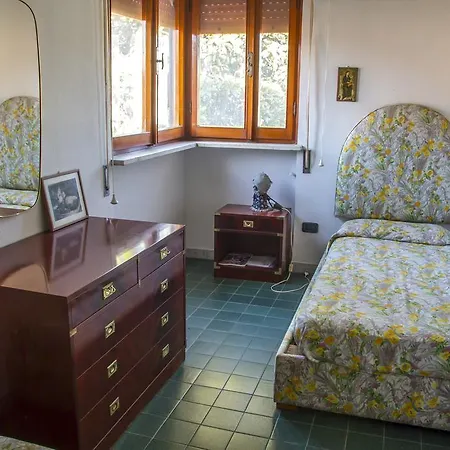 Ferienhaus Antonelli
